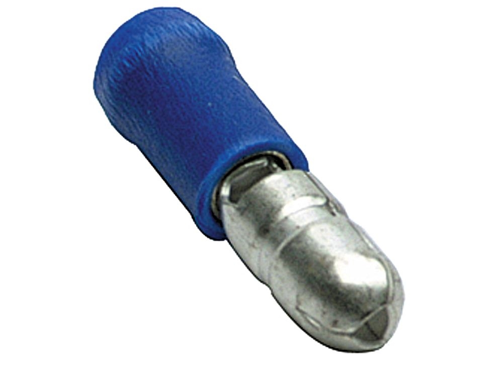 Regin Bullet Male Connector REGQ218