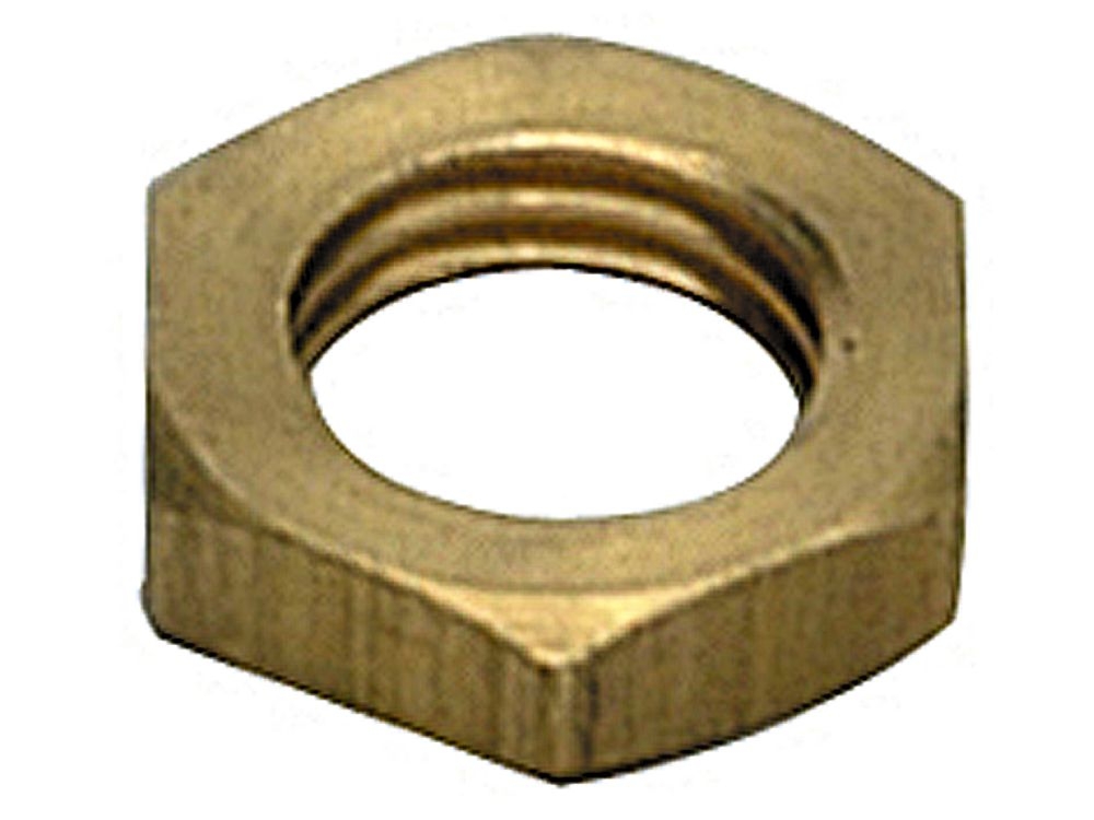 Regin Hexagon Nut M8 REGQ314
