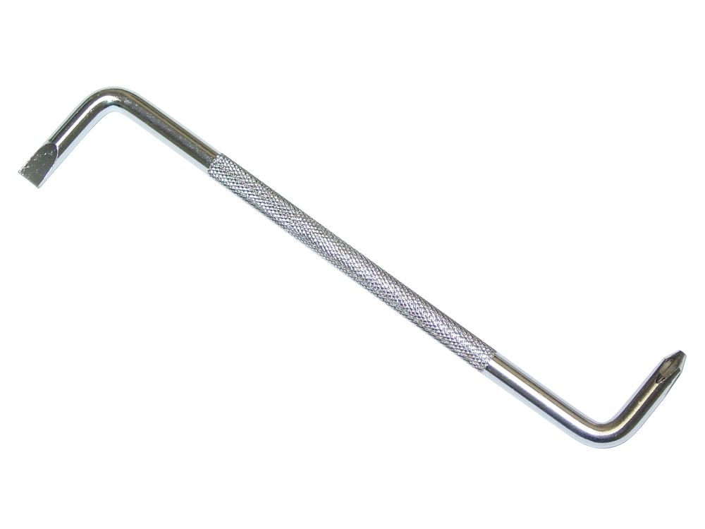 Regin Z Driver Angled Screwdriver REGQ601
