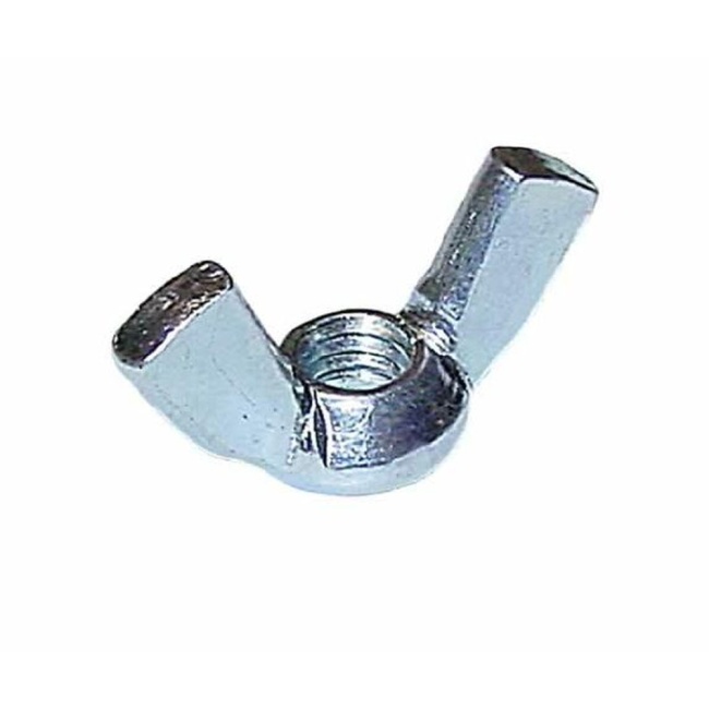 Regin Wing Nut M4 REGQ70