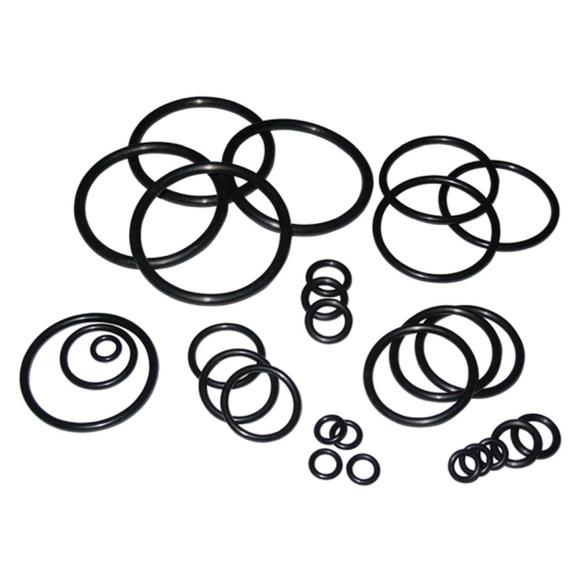 Regin O-Ring Imperial 1/8" x 1/16" REGQ701