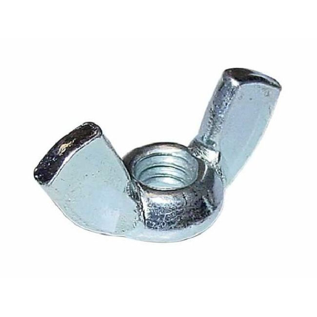 Regin Wing Nut 1/4" BSW REGQ75