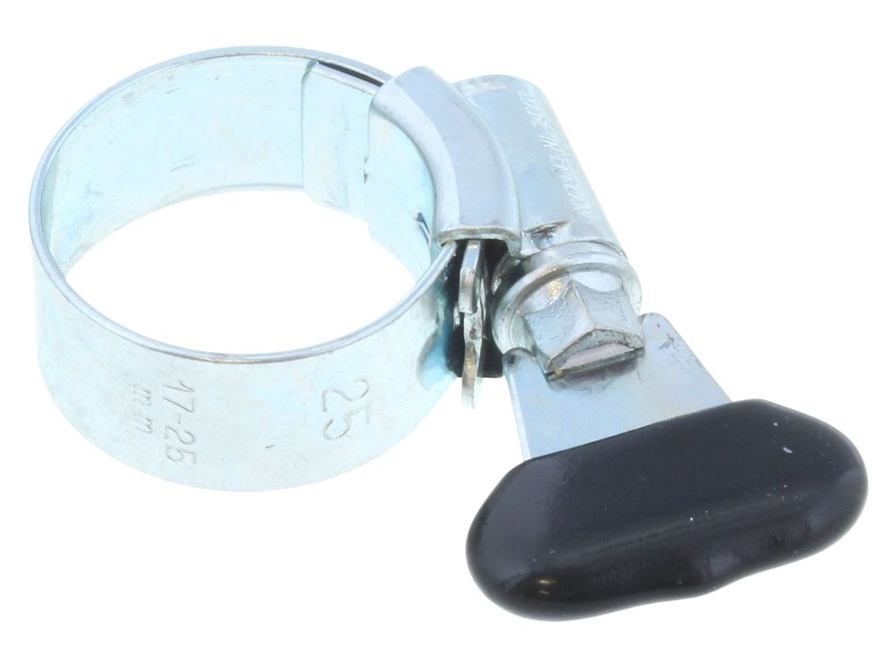 Regin Jubilee Hose Clip With Wing Screw 17-25mm REGQ825