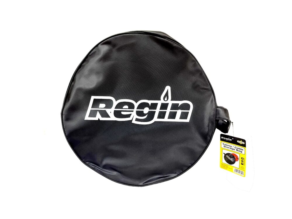 Regin Tubing/Cable Storage Zip Bag REGR08