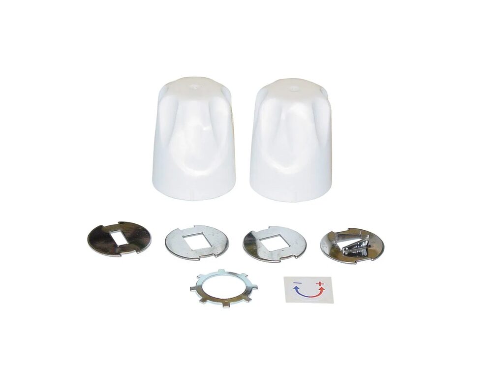 Regin Tamper Proof Domestic Radvalve Tops REGR11