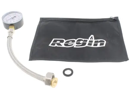 Regin Mains Water Pressure Test Kit REGR50