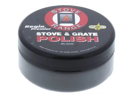 Regin Stove & Grate Polish REGST01