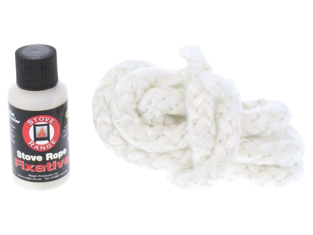 Regin Stove Rope & Fix Kit REGST44
