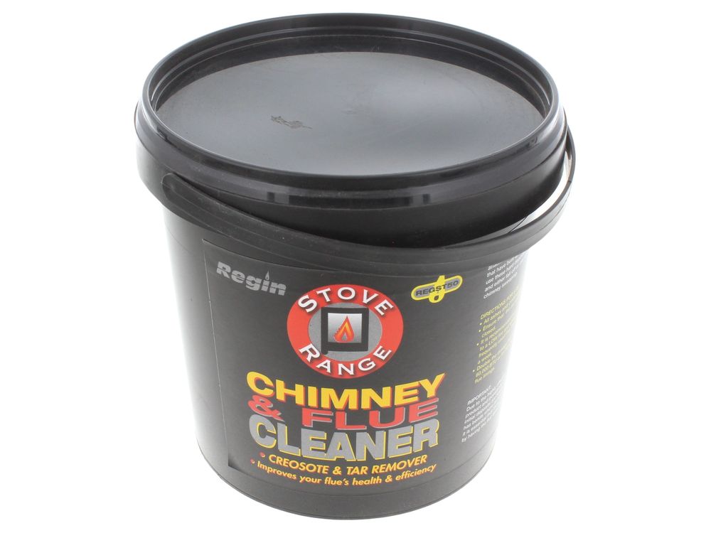 Regin Chimney & Flue Cleaner REGST50