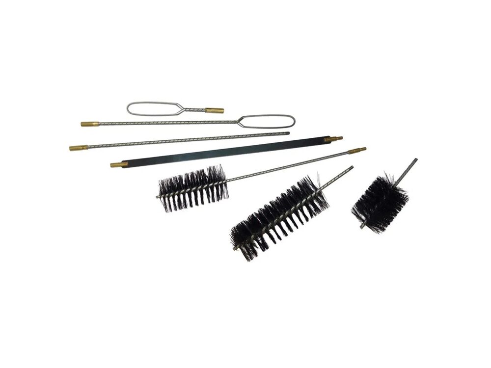 Regin 7Pc Flue Brush Set REGT51