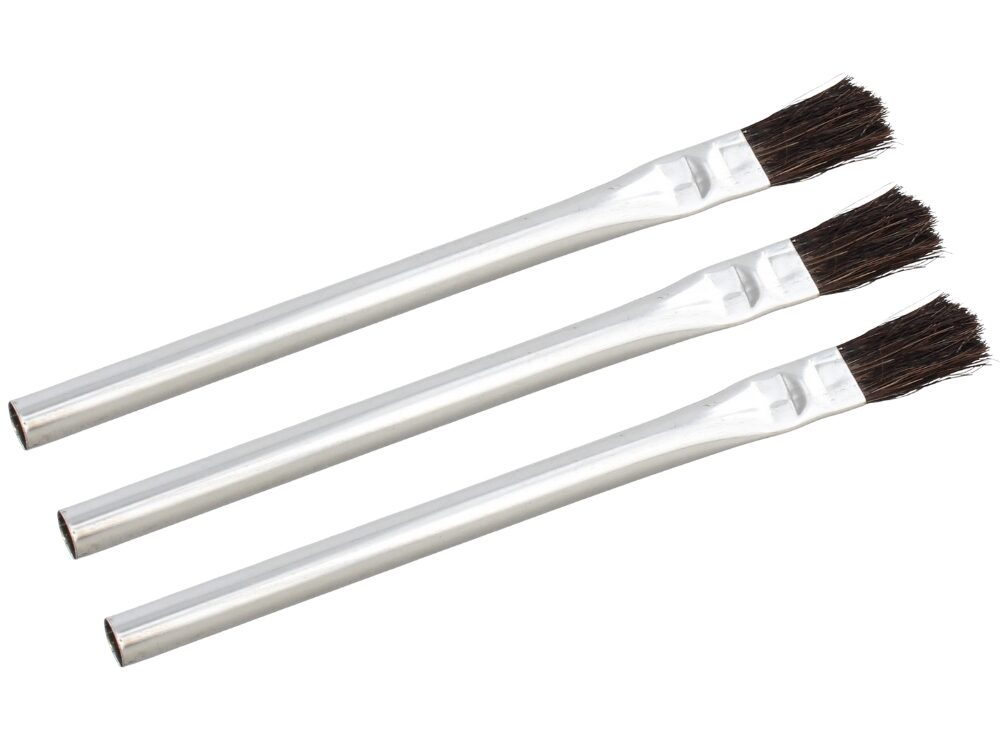 Regin Flux Brush Set REGT72