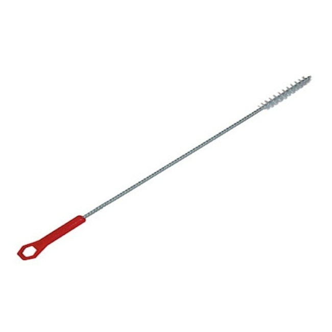 Regin Nylon Tube-Brush 9mm REGT81