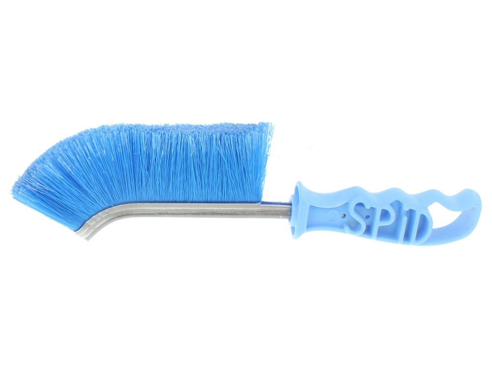 Regin Soft Bristle PVC Brush REGT85