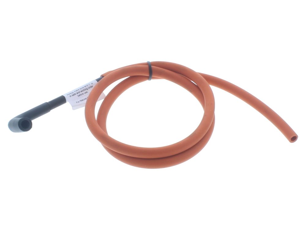 Regin Manometer Rigid Tube 90 Degree REGU04