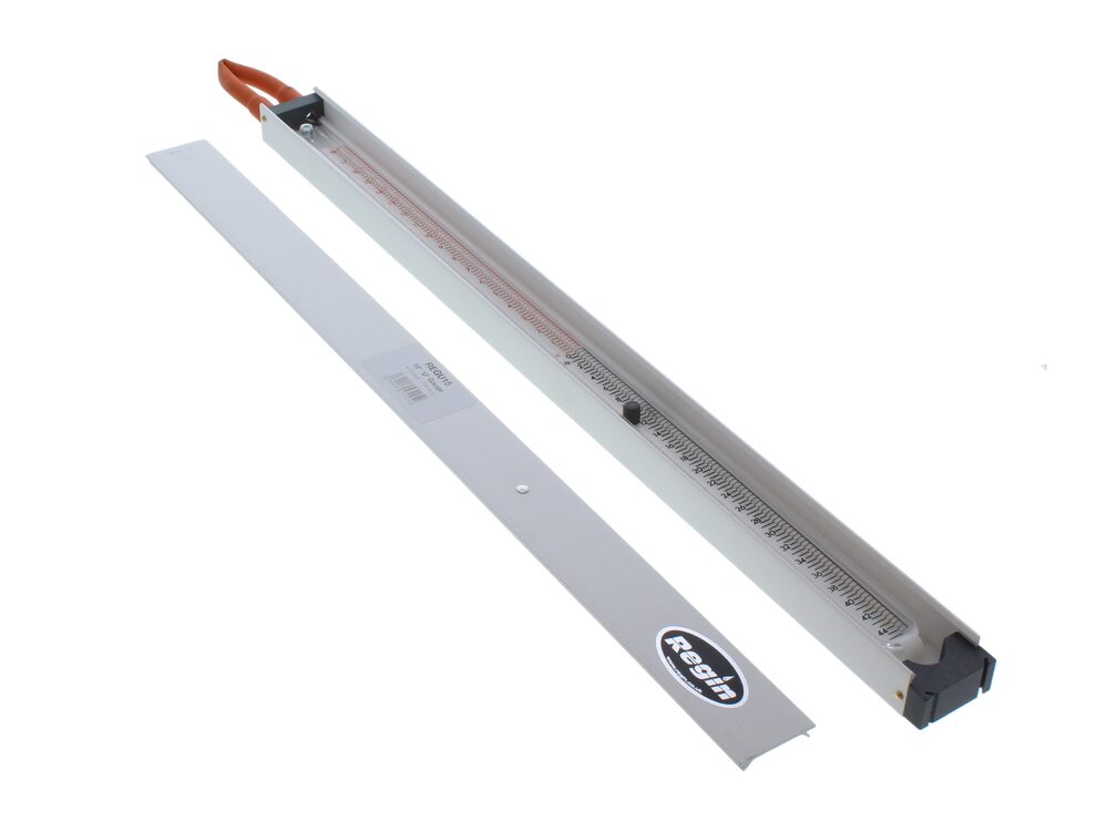 Regin U Gauge 18 Inch Manometer REGU15