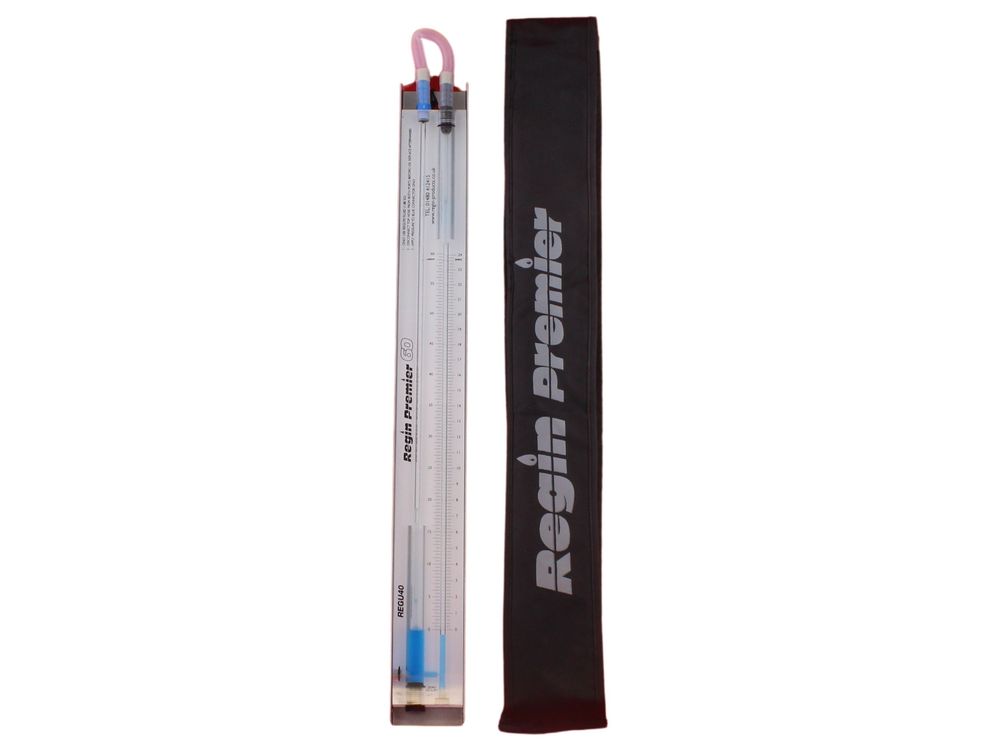 Regin Premier 60 Gauge REGU40