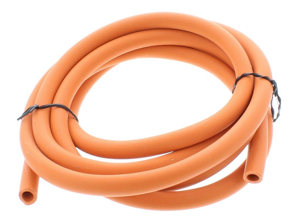 Regin Red Rubber Tube REGU50