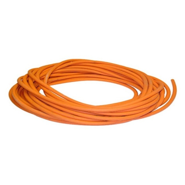 Regin Red Rubber Tube REGU55