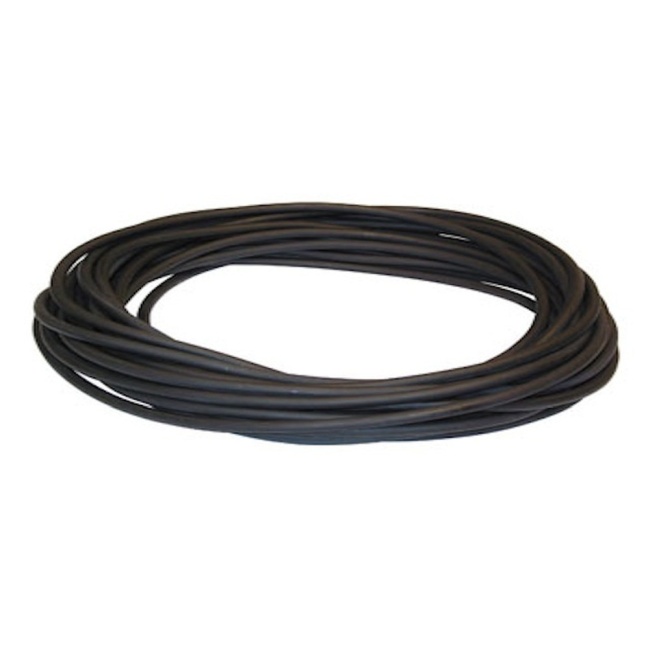 Regin Black Neoprene Tube REGU65