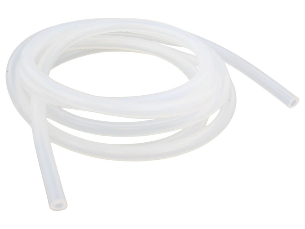 Regin Clear Silicone Tube REGU68