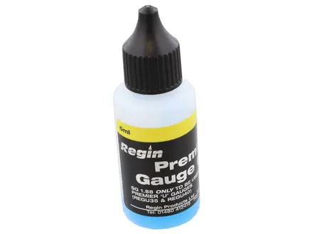 Regin Premier Fluid S.G.1.88 5ml REGU70
