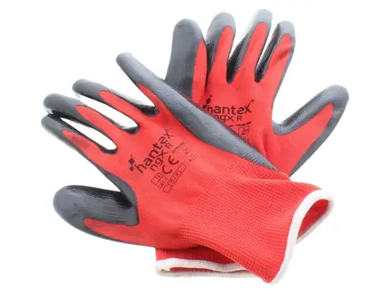 Regin Nitrile Coating Gloves REGW42