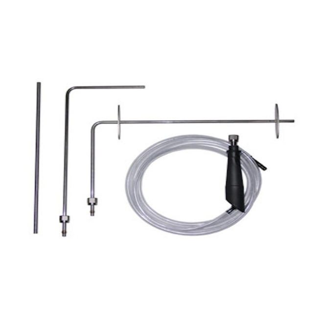 Regin Analyser Appliance Sampling Probe Kit REGXA8