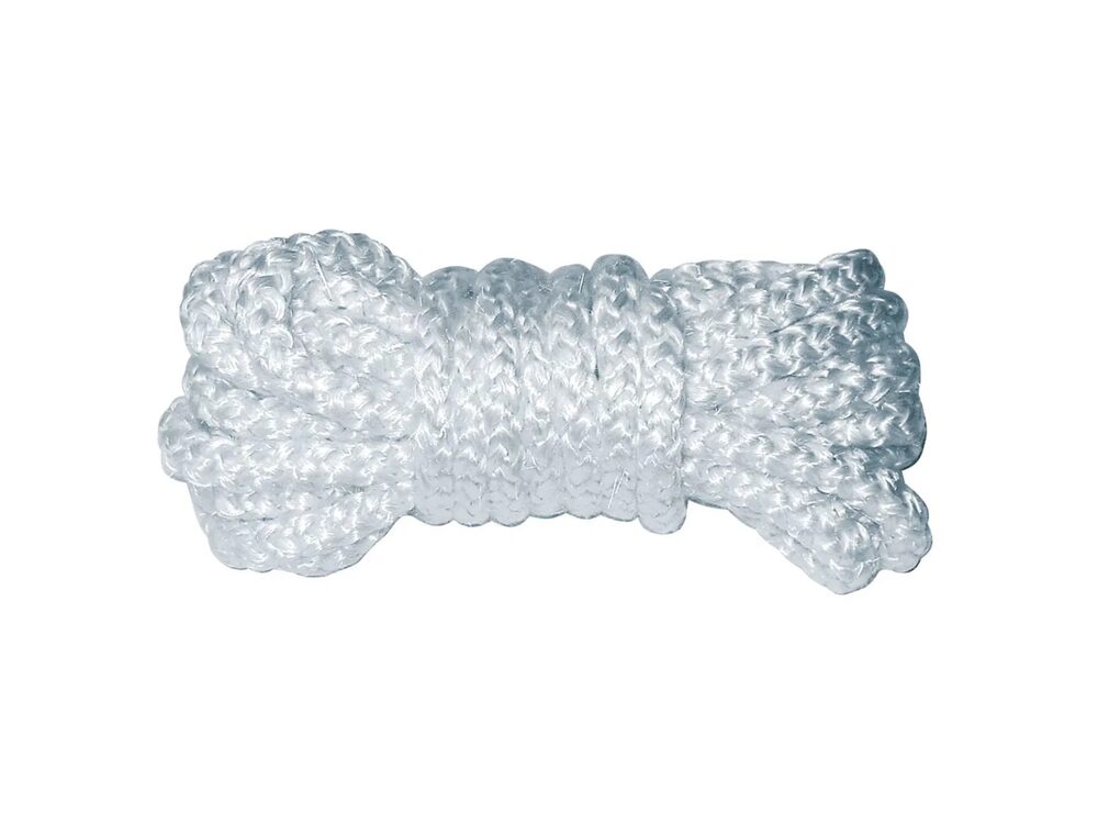 Regin Glass Yarn Braided 10mm REGY21