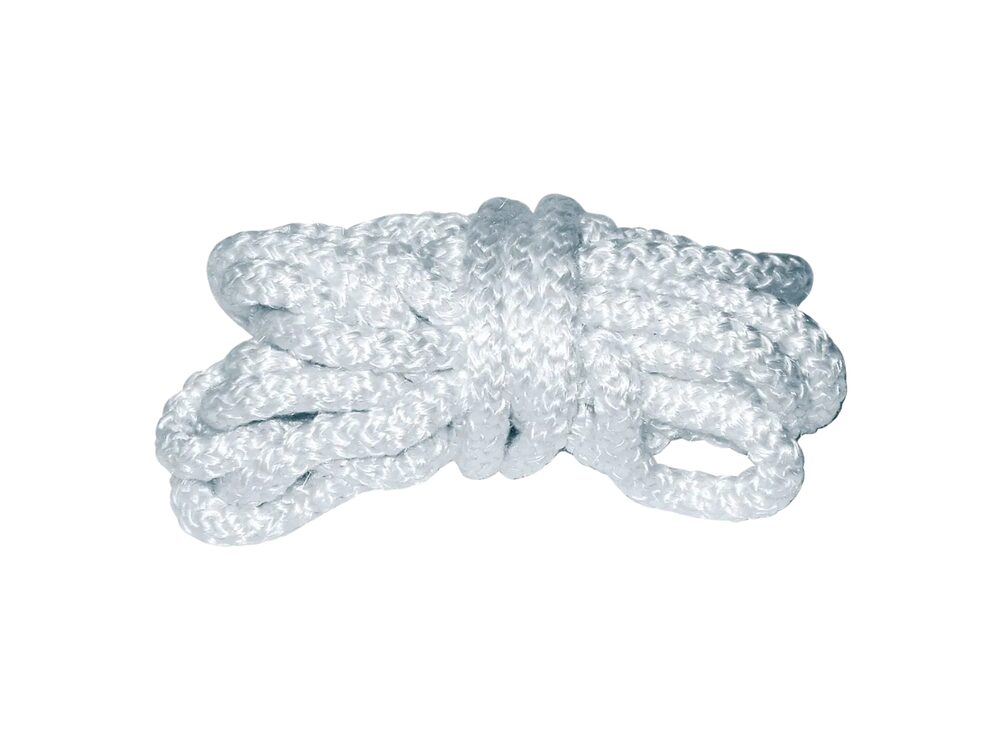 Regin Glass Yarn Braided 12mm REGY23