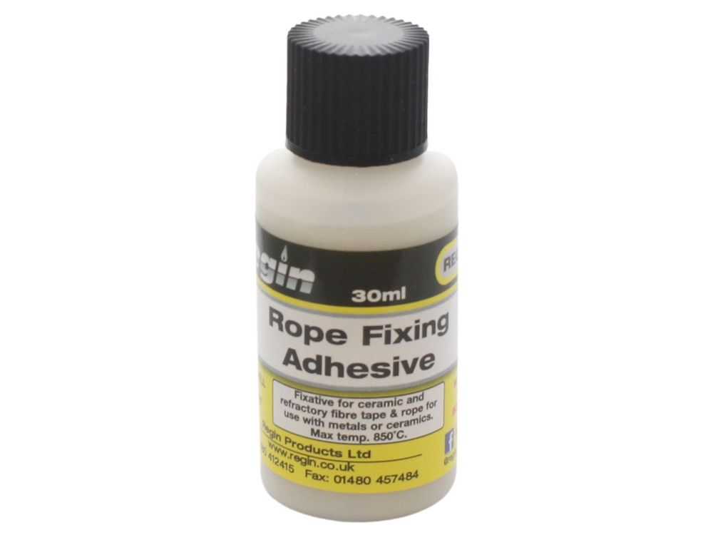 Regin Sealing Yarn Fixative REGY25
