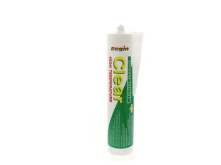 Regin High Temperature Silicone Sealant REGZ36