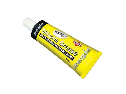 Regin Silicone Grease REGZ40