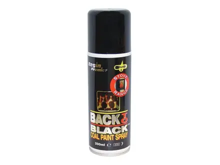 Regin Coal Paint REGZ65