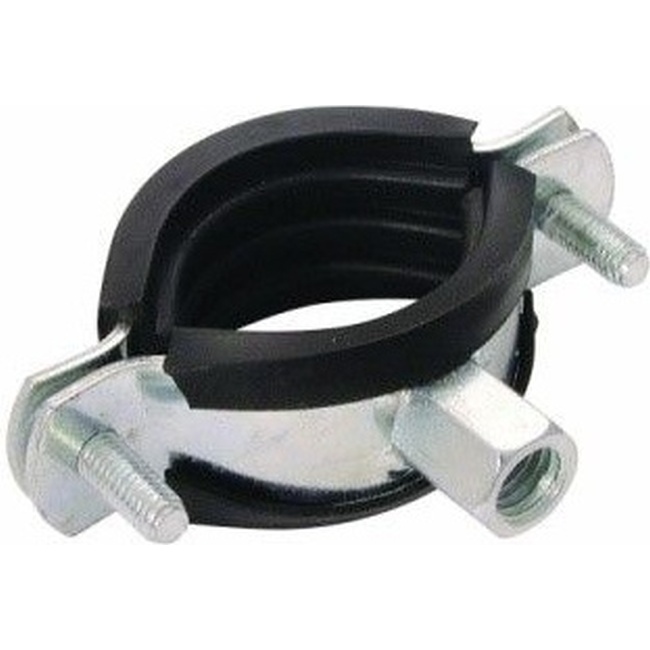 Special Offers Rubber Lined Clip RLC1419