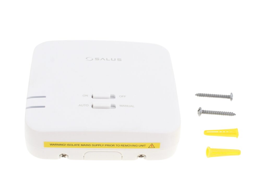 Salus RXRT510 RF Receiver (S-Series)