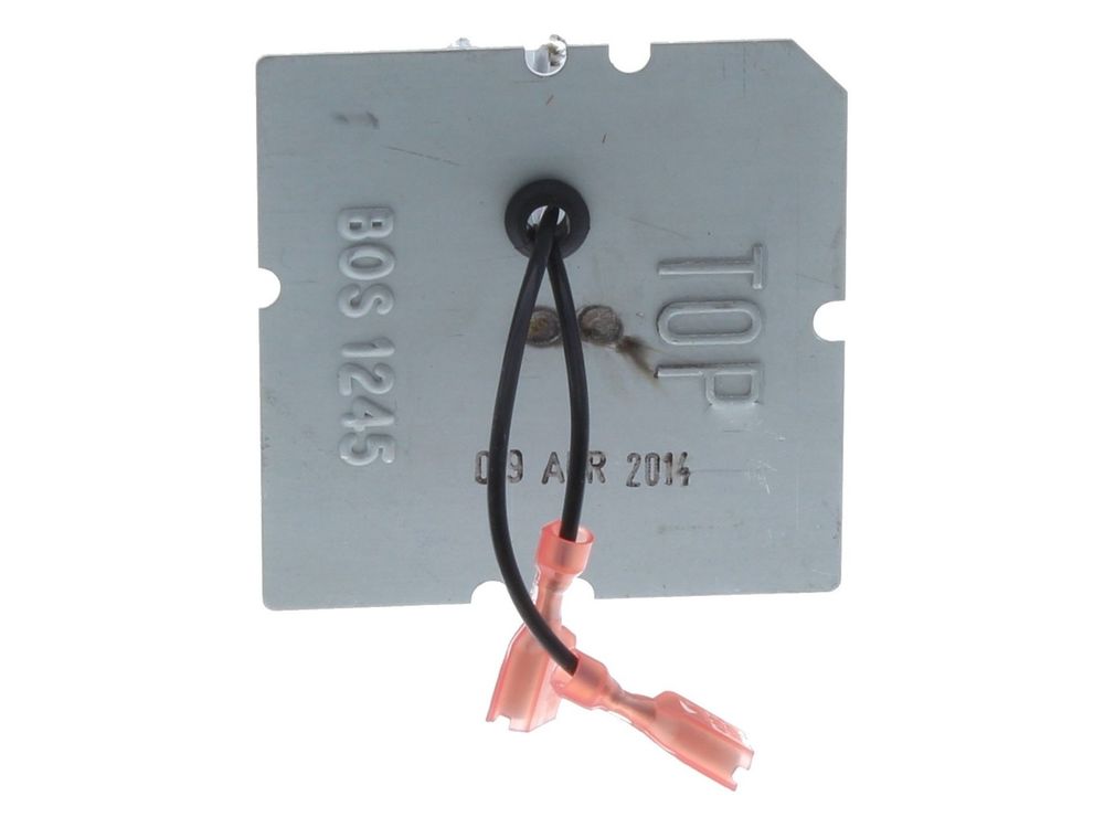 Johnson & Starley Air Flow Sensor MAF S00076