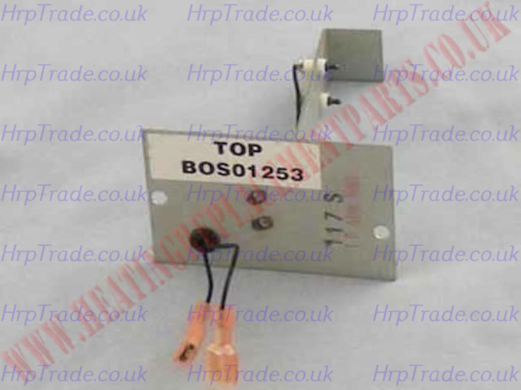 Johnson & Starley Air Flow Sensor (MAF) S00080