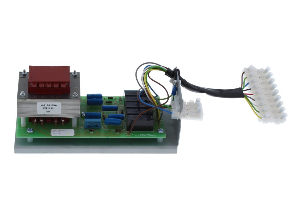 Johnson & Starley Fan Speed Regulator (MAF) S00134