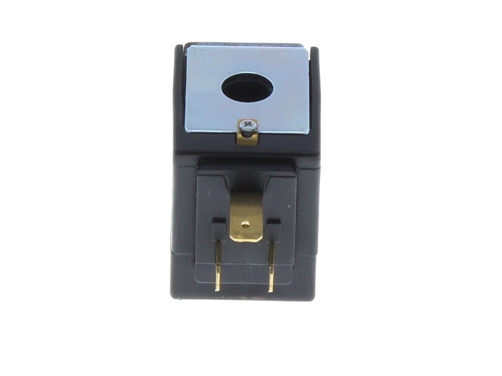 Johnson & Starley Solenoid Coil S00737