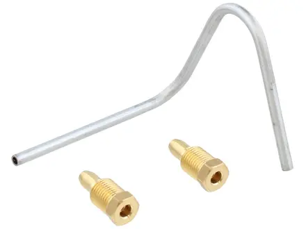 Johnson & Starley Pilot Feed Pipe Kit S00796