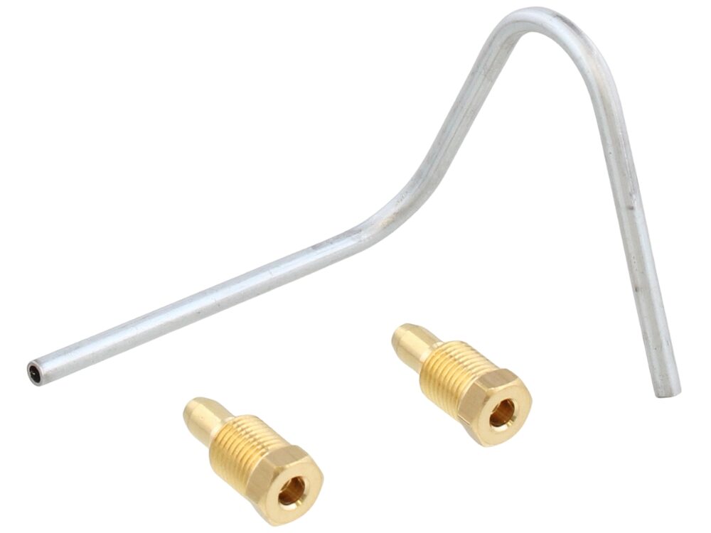 Johnson & Starley Pilot Feed Pipe Kit S00796
