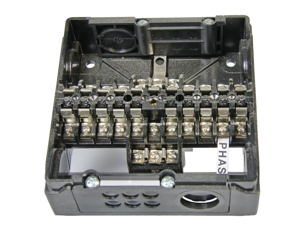 EOGB Base + Cable Plates TMG S01-S720G