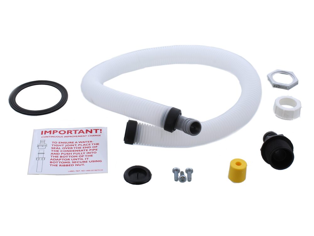 Johnson & Starley Siphon Conversion Kit S01450