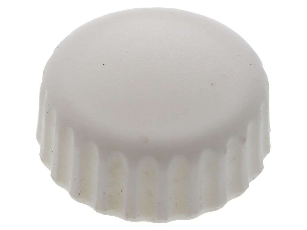 Johnson & Starley Turret Screw Cap Course Thread S01604