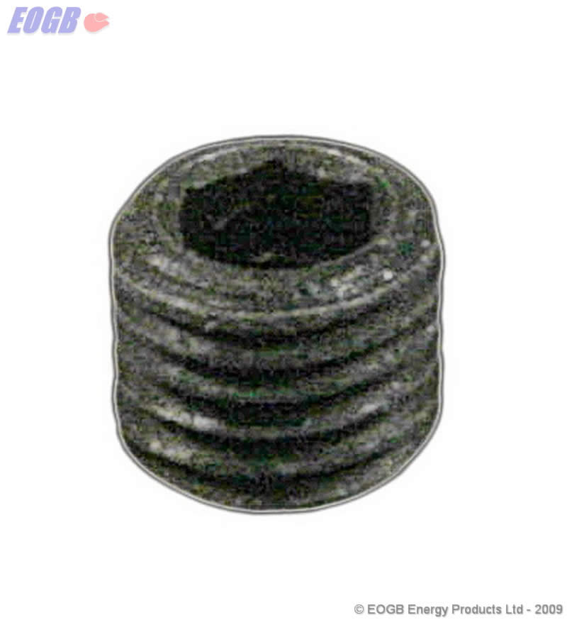 Suntec Bypass Screw AS Pump S02-0002