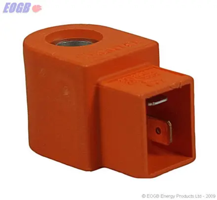 EOGB Solenoid Coil S02-3713818