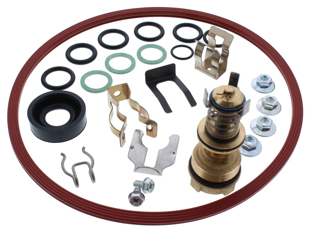 Remeha Avanta 3-Way Diverter Valve Inner Assembly 720557601