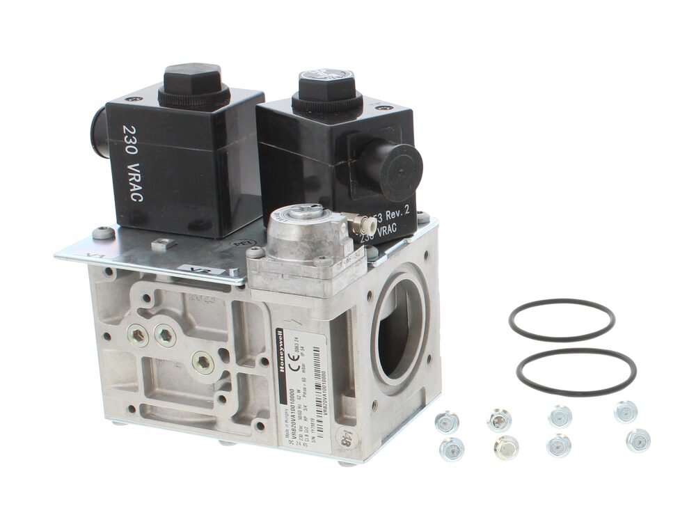 Broag Gas Multiblock Valve VRB20VA1001