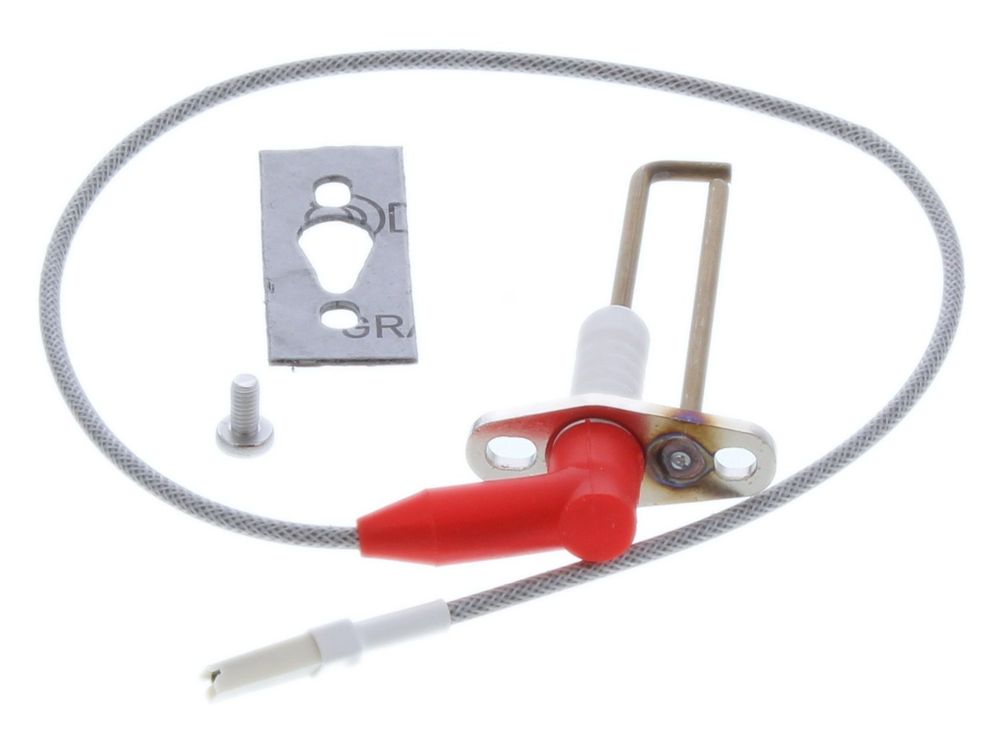 Broag Electrode Ignition/Ionisation S100604