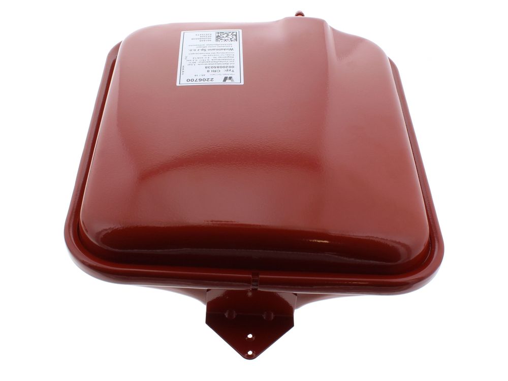 Saunier Duval 8 Litre Expansion Vessel S1006200